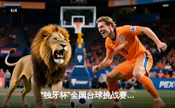 “独牙杯”全国台球挑战赛落幕，新秀李昊逆转夺冠创纪录 - 4